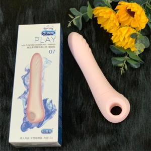 Kích thích mát xa G Durex Vibrator II 